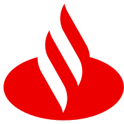 Santander Consumer Bank AG Logo