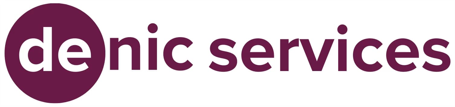 DENIC Services GmbH & Co. KG Logo