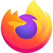 Mozilla Logo