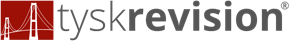 tyskrevision Logo