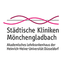 Städtische Kliniken Mönchengladbach Logo