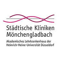 Städtische Kliniken Mönchengladbach Logo