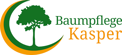 Baumpflege Kasper GmbH Logo