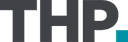 THP - TOPHOTELPROJECTS Logo