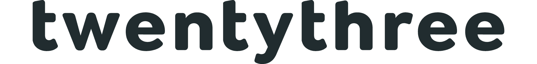 twentythree GmbH Logo