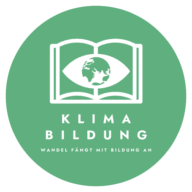 Klimabildung e.V. Logo