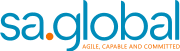 sa.global Logo