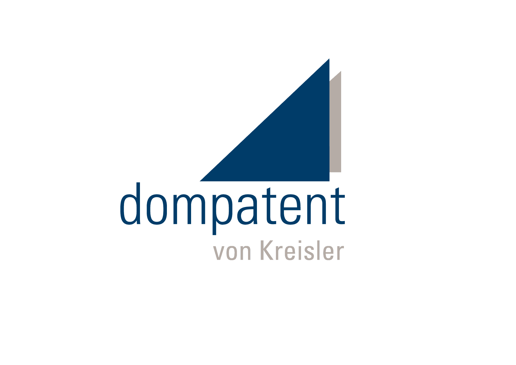 dompatent von Kreisler Selting Werner Logo