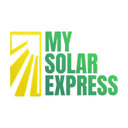 My Solar Express GmbH Logo