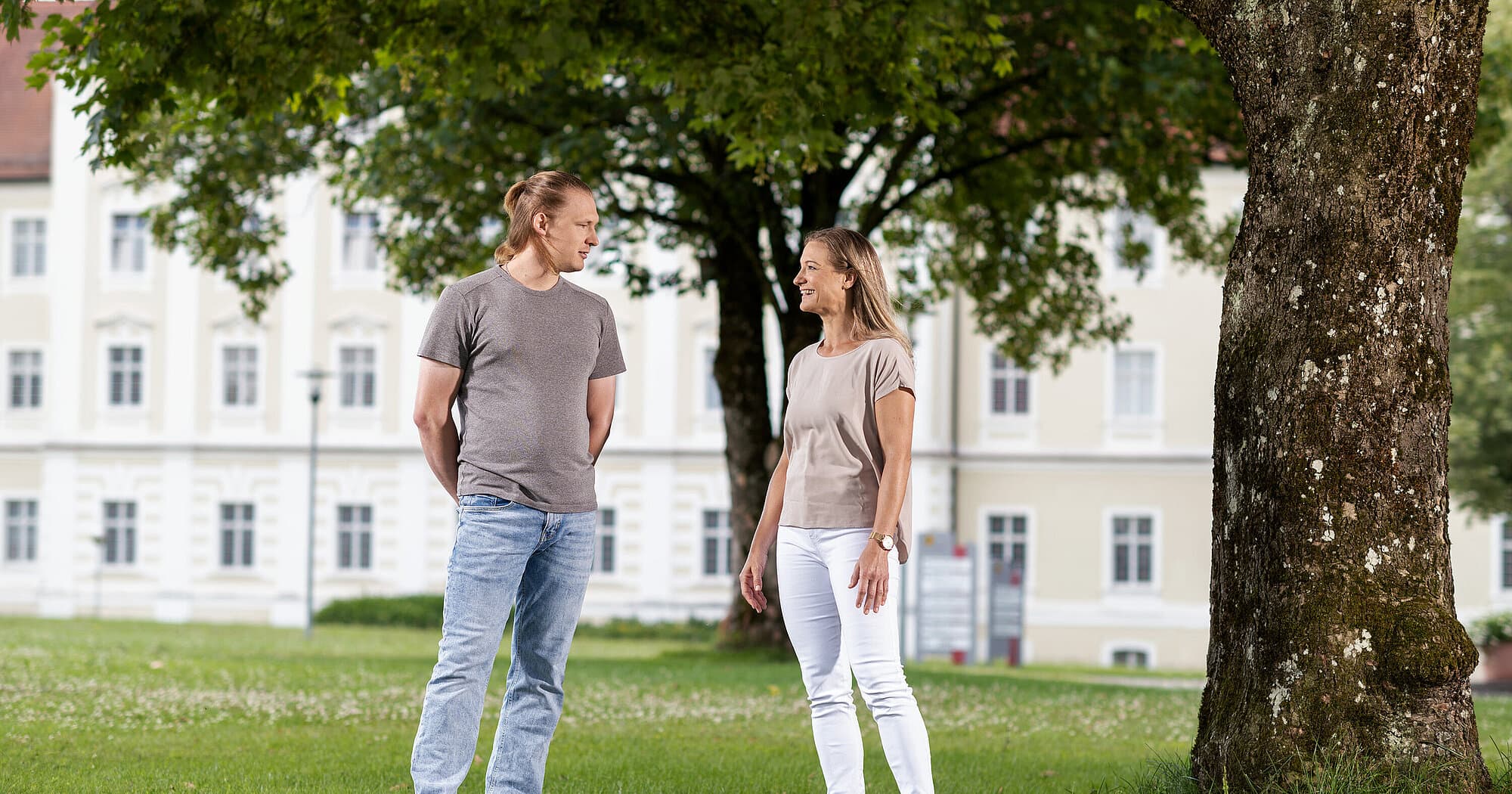 ZfP Südwürttemberg Logo