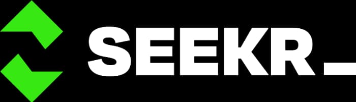 SEEKR Logo