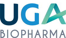 UGA Biopharma GmbH Logo