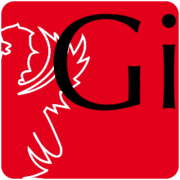 Universitätsstadt Gießen Logo