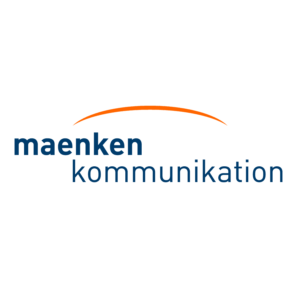 Maenken Kommunikation GmbH Logo