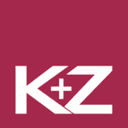 Kissling+Zbinden AG Logo