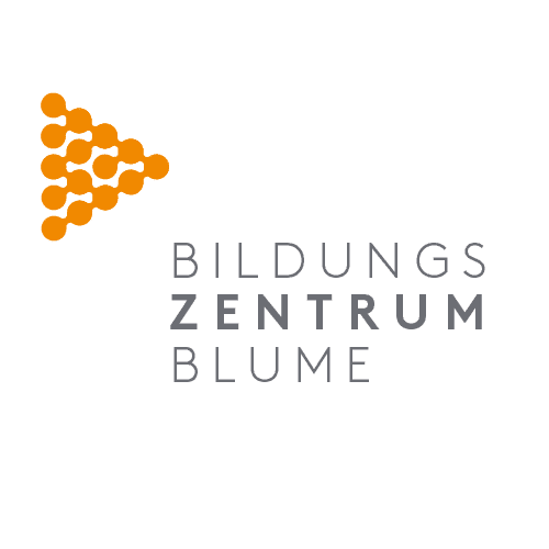 Bildungszentrum Blume GmbH Logo