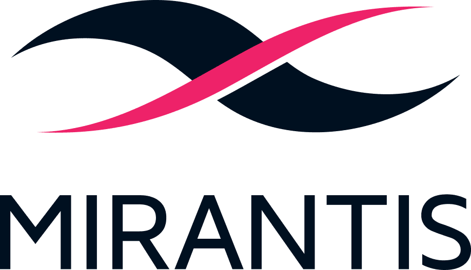 Mirantis Logo