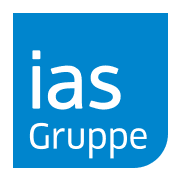 ias AG Logo