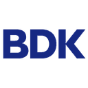 Bank Deutsches Kraftfahrzeuggewerbe GmbH Logo