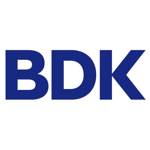 Bank Deutsches Kraftfahrzeuggewerbe GmbH Logo