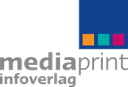mediaprint infoverlag gmbh Logo