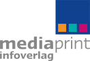 mediaprint infoverlag gmbh Logo