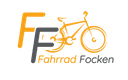 Fahrrad-Focken Inhaber Uta Focken Logo