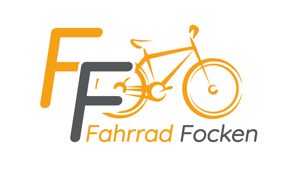 Fahrrad-Focken Inhaber Uta Focken Logo