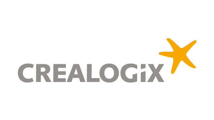 CREALOGIX (Deutschland) GmbH Logo