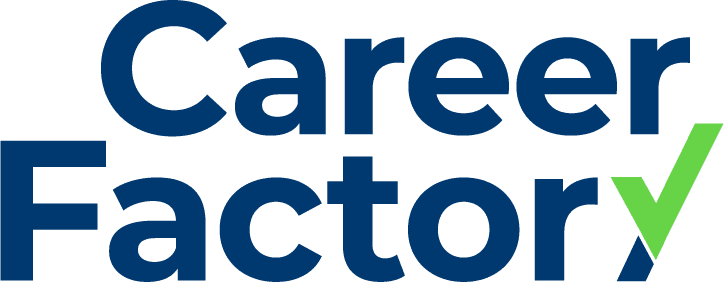Career Factory Logo