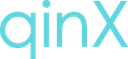 qinX Logo