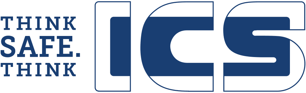 THINK SAFE THINK ICS Logo