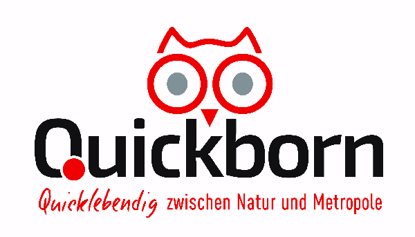 Quickborn Logo