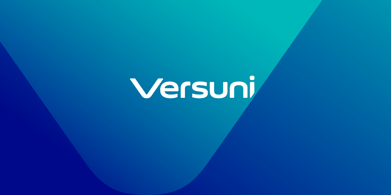 Versuni Logo
