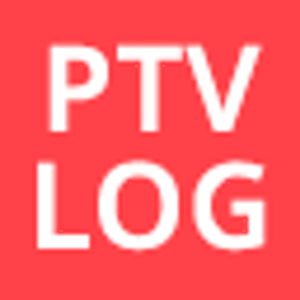 PTV Logistics GmbH Logo