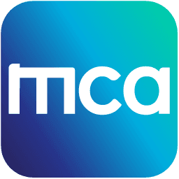 MCA Germany Logo