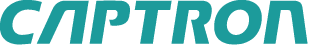 CAPTRON Logo