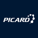 Friedrich PICARD GmbH &amp; Co. KG Logo
