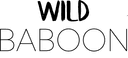 Wild Baboon GmbH Logo