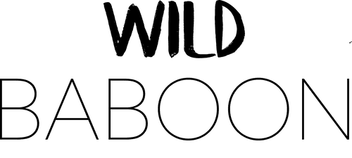 Logo von Wild Baboon GmbH