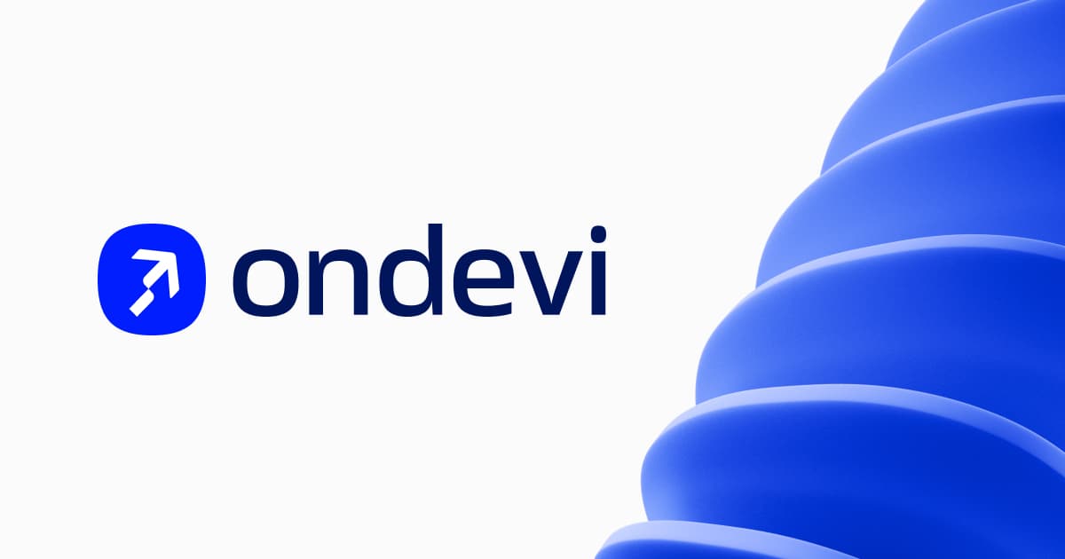 ondevi GmbH Logo