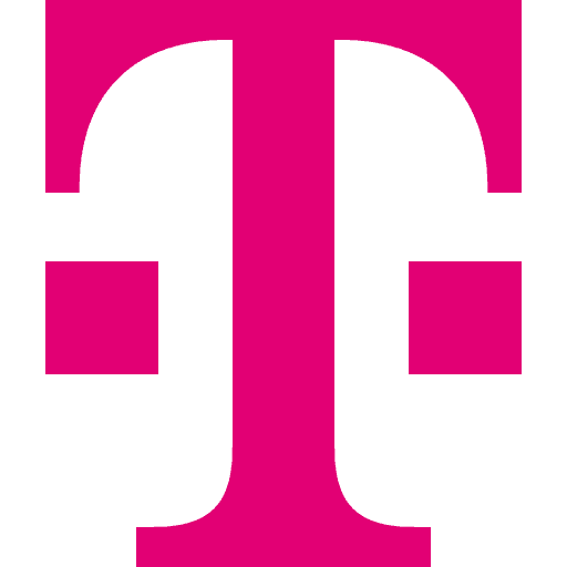Deutsche Telekom Logo