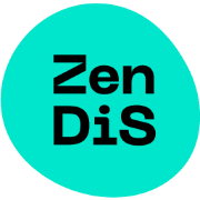 Zentrum Digitale Souveränität (ZenDiS) Logo
