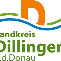 LANDRATSAMT DILLINGEN A.D.DONAU Logo