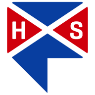 Haeger & Schmidt Logistics GmbH Logo