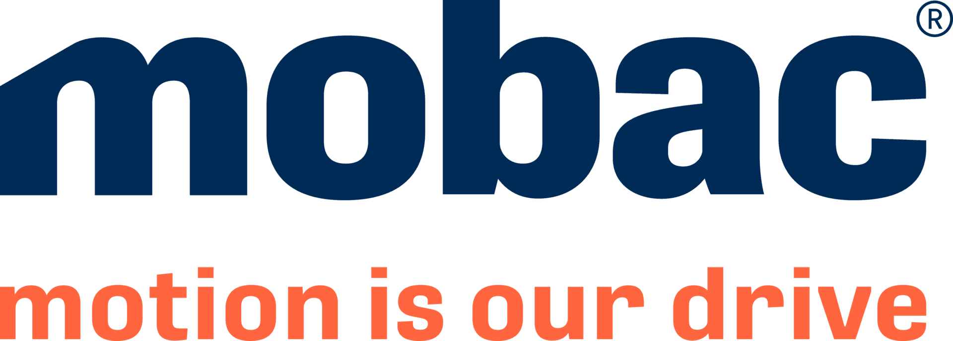 Mobac GmbH Logo
