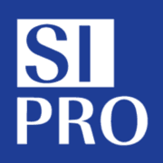 SI PRO GmbH Logo