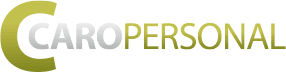 CARO Personalservice GmbH Logo