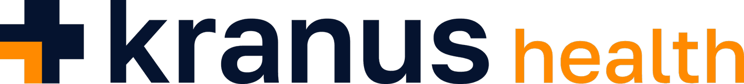 Kranus Health Logo