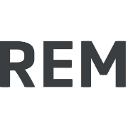 REM PLUS Logo